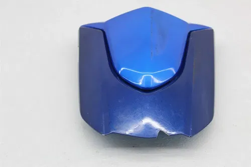 09-11 SUZUKI GSXR1000 REAR BACK SOLO COWL SEAT FAIRING COVER (SEE DESCP)