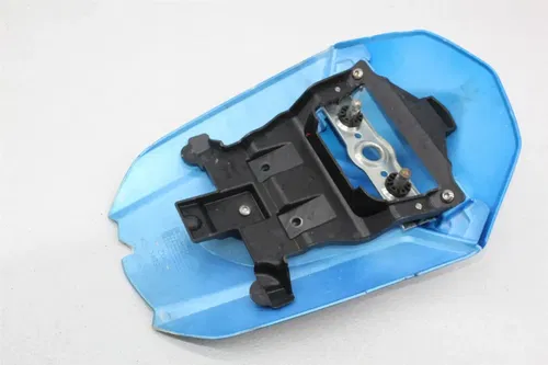 09-11 SUZUKI GSXR1000 REAR BACK SOLO COWL SEAT FAIRING COVER (SEE DESCP)
