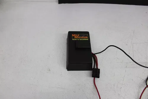 MILE MARKER TOW WINCH RECIVER WITH REMOTE