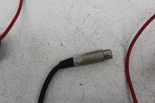 MILE MARKER TOW WINCH RECIVER WITH REMOTE