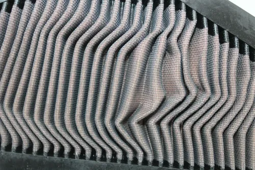 04-05 SUZUKI GSXR600 K&N AIRBOX AIR INTAKE FILTER 13780-29G00