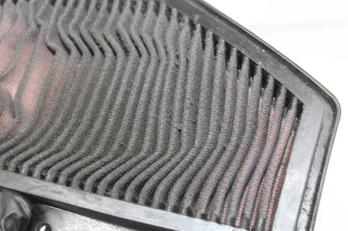 04-05 SUZUKI GSXR600 K&N AIRBOX AIR INTAKE FILTER 13780-29G00