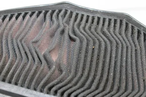 04-05 SUZUKI GSXR600 K&N AIRBOX AIR INTAKE FILTER 13780-29G00