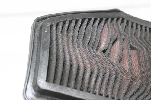 04-05 SUZUKI GSXR600 K&N AIRBOX AIR INTAKE FILTER 13780-29G00