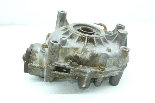 14-15 POLARIS SCRAMBLER 850 REAR BACK DIFFERENTIAL GEARBOX ASSMEBLY