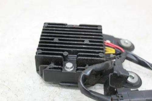 19-23 ROYAL ENFIELD INTERCEPTOR 650 RECTIFIER VOLTAGE REGULATOR