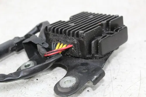 19-23 ROYAL ENFIELD INTERCEPTOR 650 RECTIFIER VOLTAGE REGULATOR