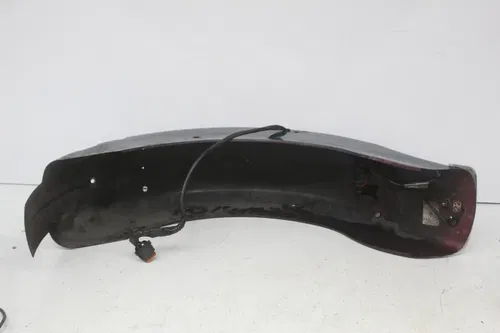 94-96 Harley-davidson Road King Flhr Rear Back Wheel Fender brake tail light