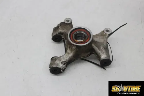 20 CAN-AM DEFENDER HD10 XT 4X4 RIGHT REAR BACK AXLE CARRIER KNUCKLE