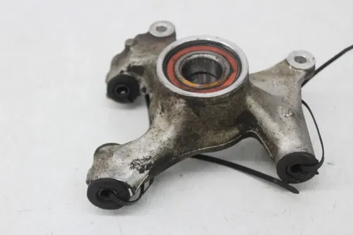20 CAN-AM DEFENDER HD10 XT 4X4 RIGHT REAR BACK AXLE CARRIER KNUCKLE