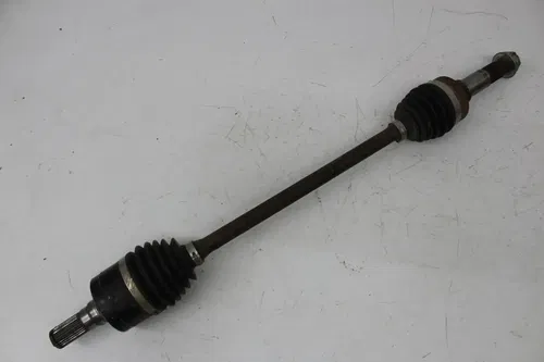 17 YAMAHA YXZ1000R SS EPS REAR RIGHT CV AXLE BACK WHEEL PIVOT BOLT AXEL SHAFT