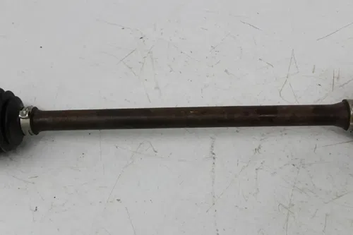 17 YAMAHA YXZ1000R SS EPS REAR RIGHT CV AXLE BACK WHEEL PIVOT BOLT AXEL SHAFT