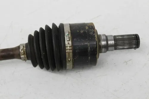 17 YAMAHA YXZ1000R SS EPS REAR RIGHT CV AXLE BACK WHEEL PIVOT BOLT AXEL SHAFT