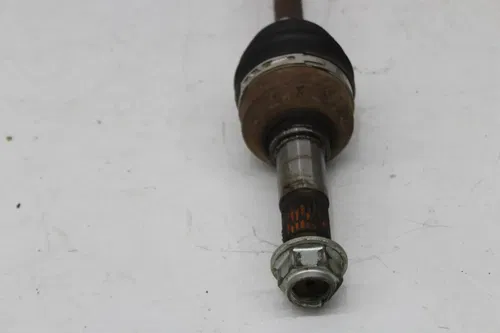 17 YAMAHA YXZ1000R SS EPS REAR RIGHT CV AXLE BACK WHEEL PIVOT BOLT AXEL SHAFT