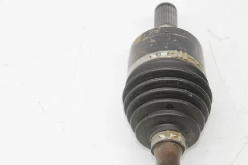 17 YAMAHA YXZ1000R SS EPS REAR RIGHT CV AXLE BACK WHEEL PIVOT BOLT AXEL SHAFT
