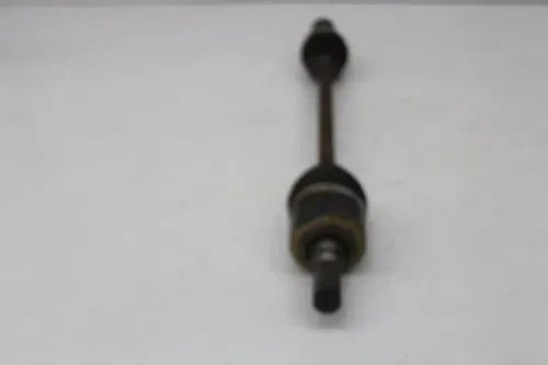 17 YAMAHA YXZ1000R SS EPS REAR RIGHT CV AXLE BACK WHEEL PIVOT BOLT AXEL SHAFT
