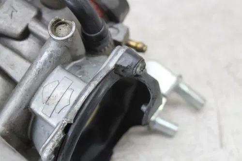 97 HARLEY-DAVIDSON SPORTSTER 1200 XL1200C CARB CARBURETOR FOR PARTS