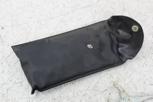 99-09 YAMAHA V STAR 1100 XVS1100 CUSTOM STOCK TOOLS OEM TOOL BAG KIT SET