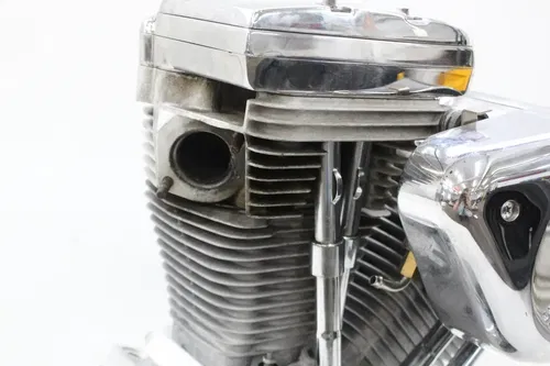 89 HARLEY-DAVIDSON TOUR GLIDE 80CI SUPER STOCK 1340 S&S ENGINE MOTOR *RUNNER*