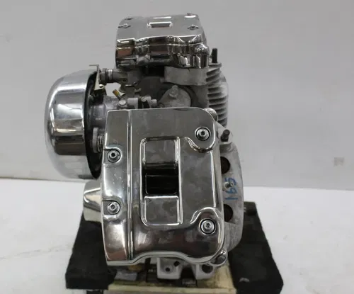 89 HARLEY-DAVIDSON TOUR GLIDE 80CI SUPER STOCK 1340 S&S ENGINE MOTOR *RUNNER*