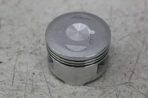 00-02 YAMAHA TTR125 ENGINE MOTOR CYLINDER JUG BLOCK PISTON
