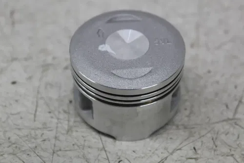 00-02 YAMAHA TTR125 ENGINE MOTOR CYLINDER JUG BLOCK PISTON