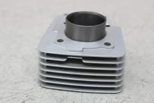 00-02 YAMAHA TTR125 ENGINE MOTOR CYLINDER JUG BLOCK PISTON