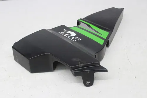 17 KAWASAKI TERYX 800 KRF800 LEFT RIGHT SIDE COVER PANELS FAIRINGS COWLS SET