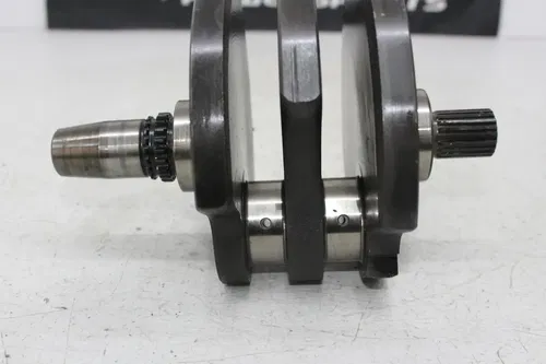 96 HONDA SHADOW 1100 VT1100B ENGINE MOTOR CRANKSHAFT CRANK SHAFT