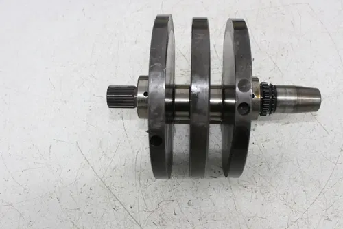 96 HONDA SHADOW 1100 VT1100B ENGINE MOTOR CRANKSHAFT CRANK SHAFT