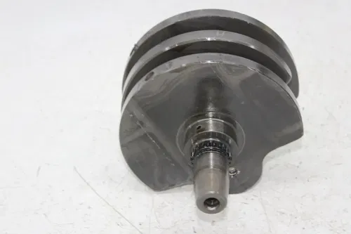96 HONDA SHADOW 1100 VT1100B ENGINE MOTOR CRANKSHAFT CRANK SHAFT