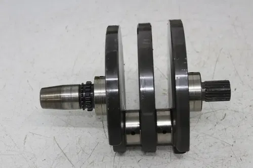 96 HONDA SHADOW 1100 VT1100B ENGINE MOTOR CRANKSHAFT CRANK SHAFT