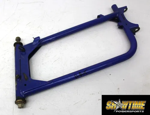 17 YAMAHA YXZ1000R SS EPS REAR BACK UPPER RIGHT CONTROL A ARM