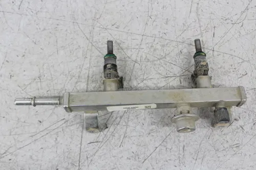 17 POLARIS GENERAL 1000 EPS MAIN FUEL GAS INJECTOR RAIL