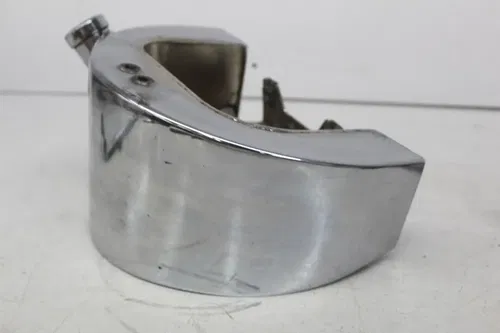 00-06 Harley-davidson Softail Deuce Fxstdi Engine motor Oil tank