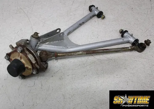 07 POLARIS SPORTSMAN 90 FRONT LEFT CONTROL A ARM TIE ROD