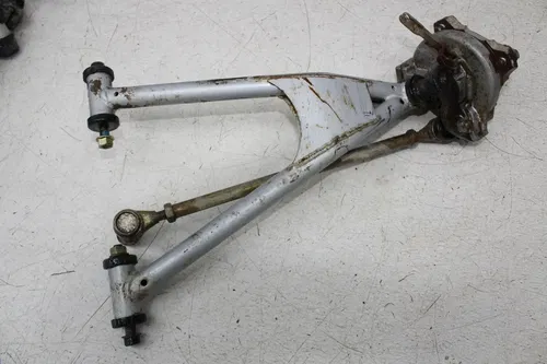 07 POLARIS SPORTSMAN 90 FRONT LEFT CONTROL A ARM TIE ROD