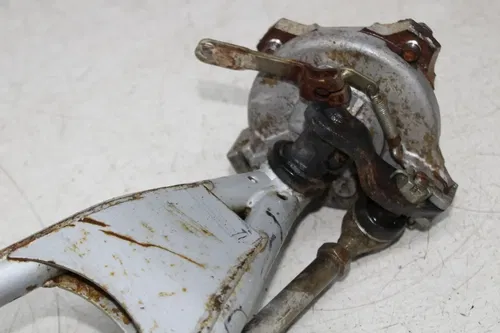 07 POLARIS SPORTSMAN 90 FRONT LEFT CONTROL A ARM TIE ROD