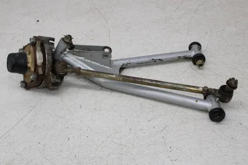 07 POLARIS SPORTSMAN 90 FRONT LEFT CONTROL A ARM TIE ROD