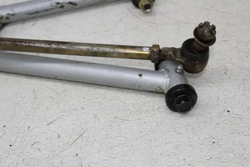 07 POLARIS SPORTSMAN 90 FRONT LEFT CONTROL A ARM TIE ROD
