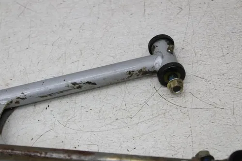 07 POLARIS SPORTSMAN 90 FRONT LEFT CONTROL A ARM TIE ROD