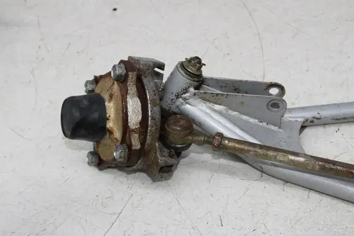 07 POLARIS SPORTSMAN 90 FRONT LEFT CONTROL A ARM TIE ROD