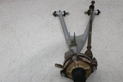 07 POLARIS SPORTSMAN 90 FRONT LEFT CONTROL A ARM TIE ROD
