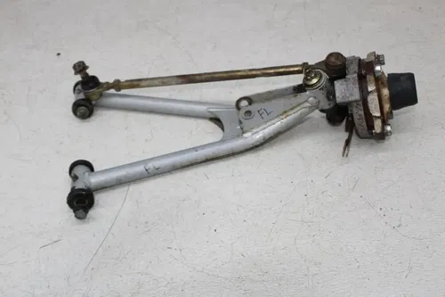 07 POLARIS SPORTSMAN 90 FRONT LEFT CONTROL A ARM TIE ROD