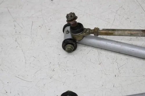 07 POLARIS SPORTSMAN 90 FRONT LEFT CONTROL A ARM TIE ROD