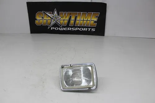 82-83 YAMAHA MAXIM 750 XJ750 FRONT HEAD LIGHT HEADLIGHT LAMP