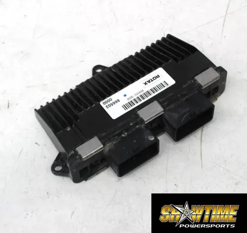 16 Can-am Commander 800r Xt Oem Ecu Ecm Cdi Computer Module Unit
