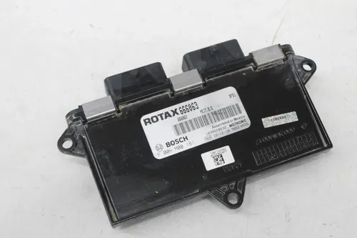 16 Can-am Commander 800r Xt Oem Ecu Ecm Cdi Computer Module Unit
