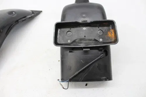 1982 YAMAHA XJ650 MAXIM REAR BACK WHEEL FENDER MUD GUARD HUGGER