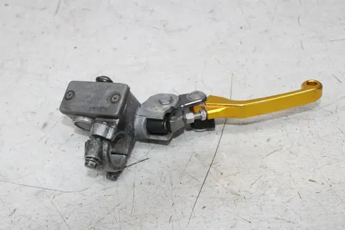 05-07 SUZUKI RMZ450 FRONT BRAKE MASTER CYLINDER W/ MZA LEVER CALIPER